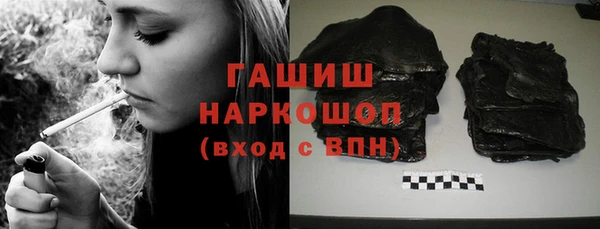 хмурый Алексин